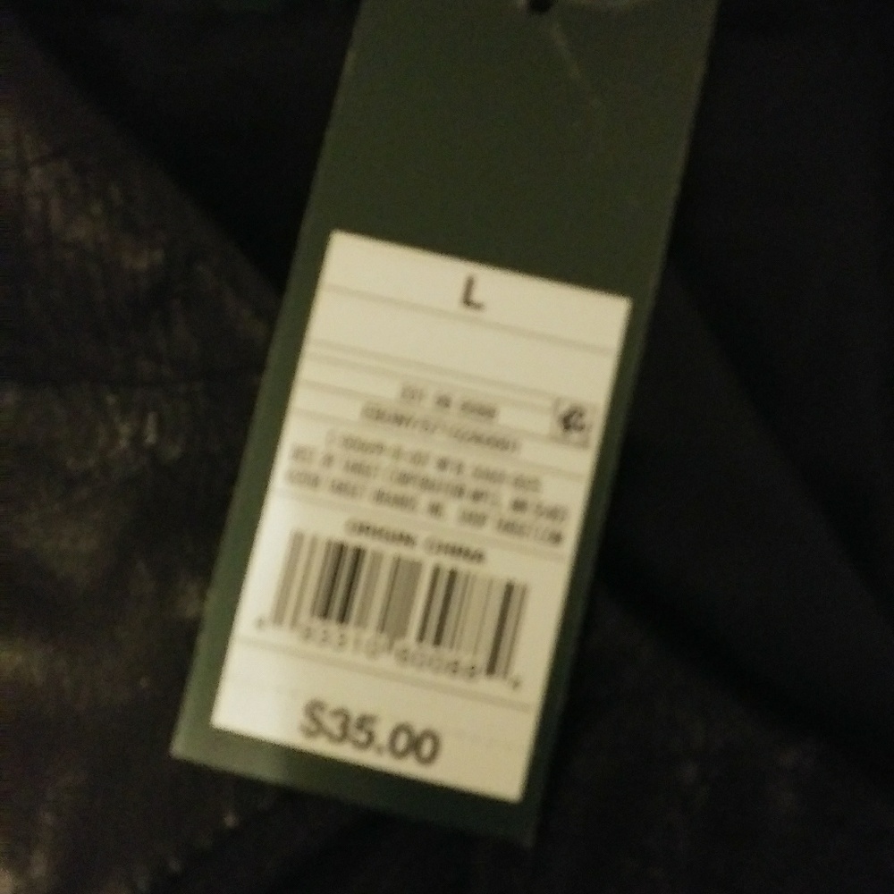 Leather jacket - Picture 3 of 5